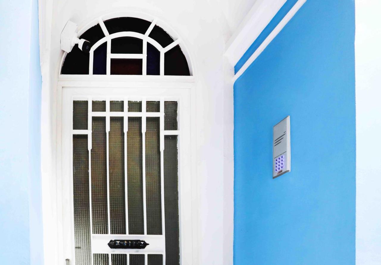 이스탄불 Blue Pera House 빌라 외부 사진