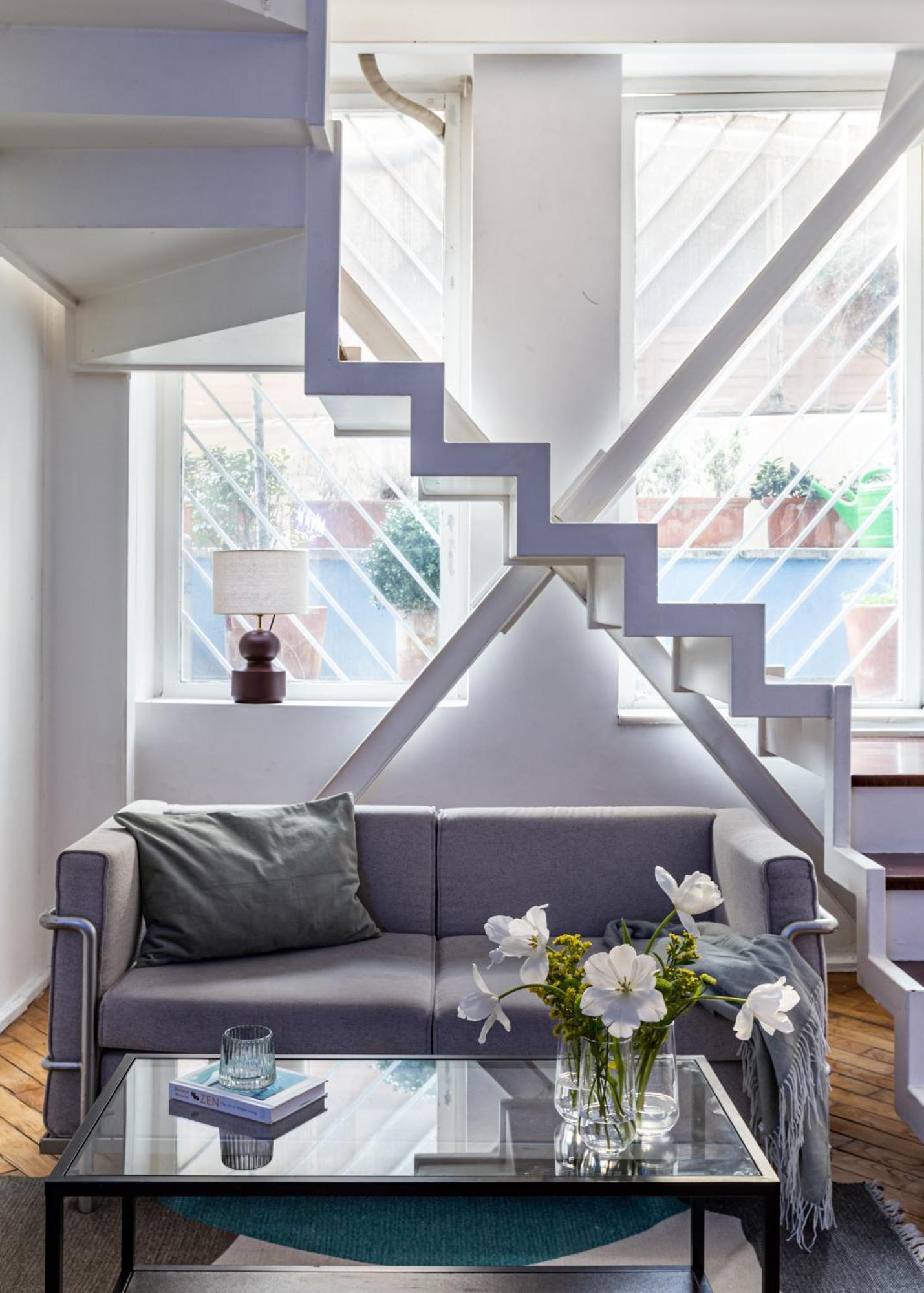 이스탄불 Blue Pera House 빌라 외부 사진